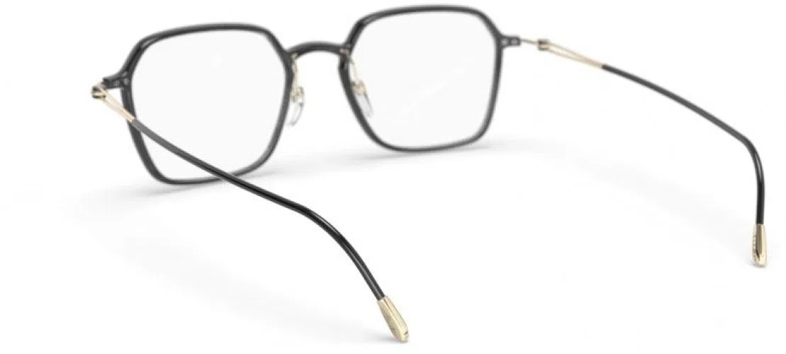 Silhouette Lite Spirit 2927 Eyeglasses - view 12
